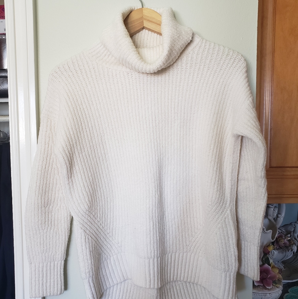 Old Navy Turtleneck Sweater